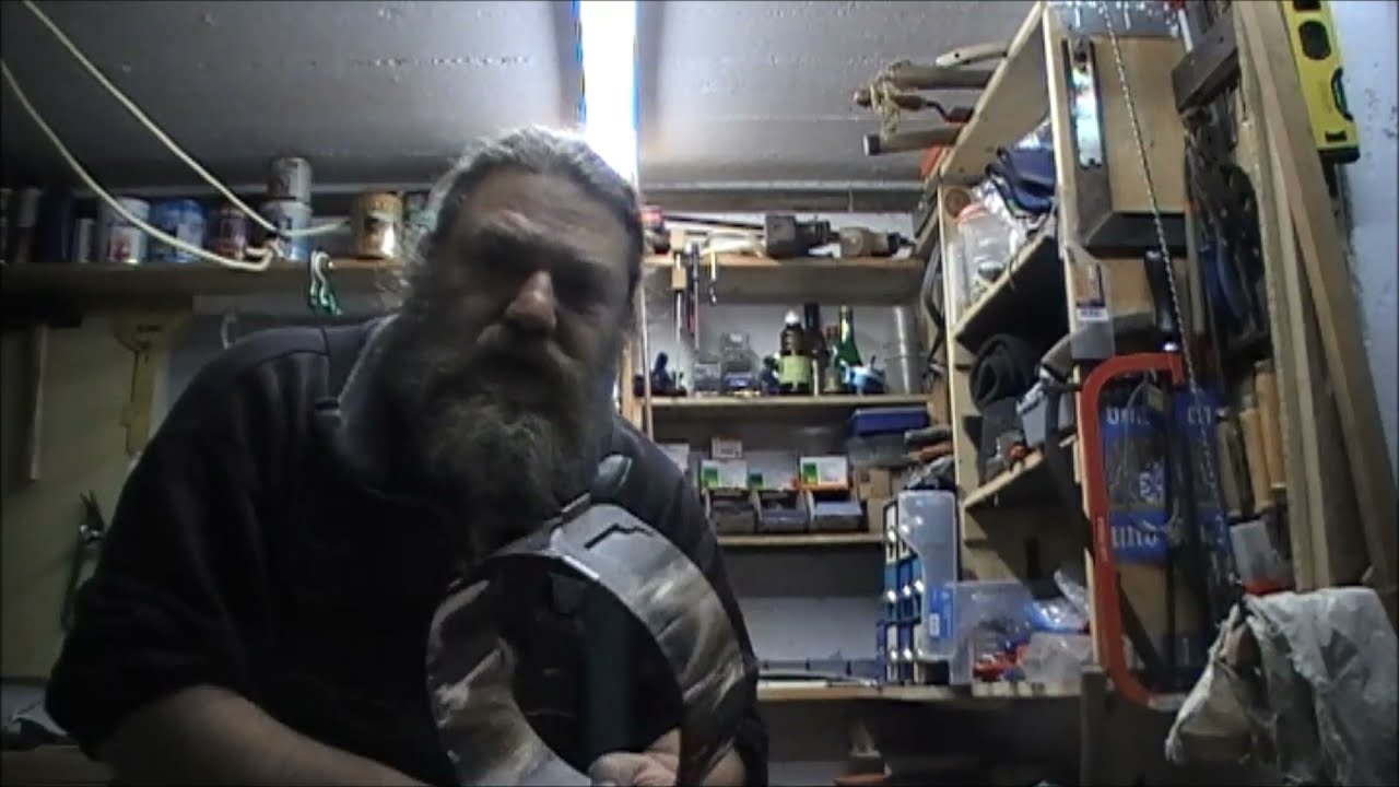 X- Boil Kocher ganz einfach selber bauen