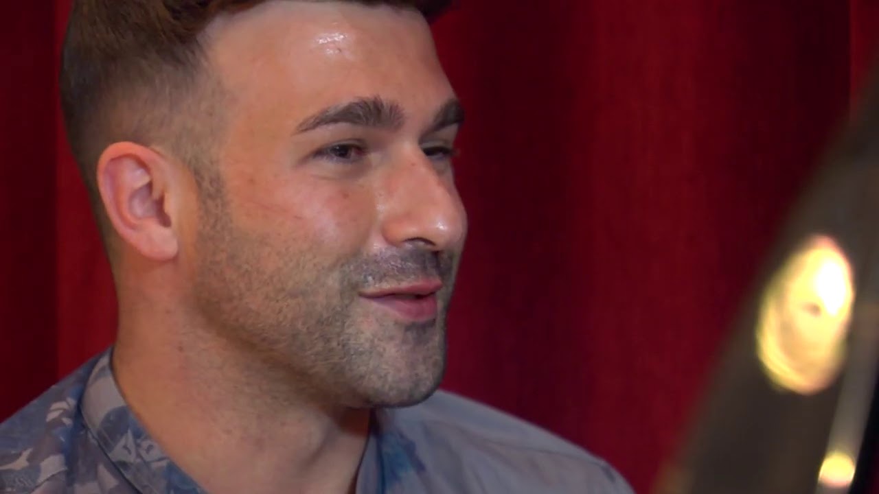 ENTREVISTA MANUEL BLANCO