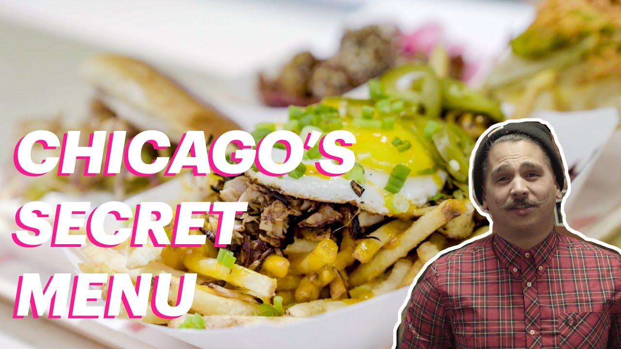 The Ultimate Local’s Guide to Chicago || Gatekeepers
