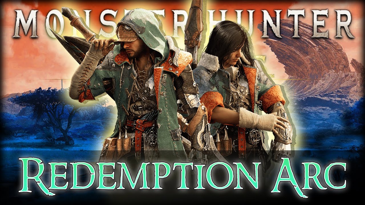 Monster Hunter Wilds In 2026