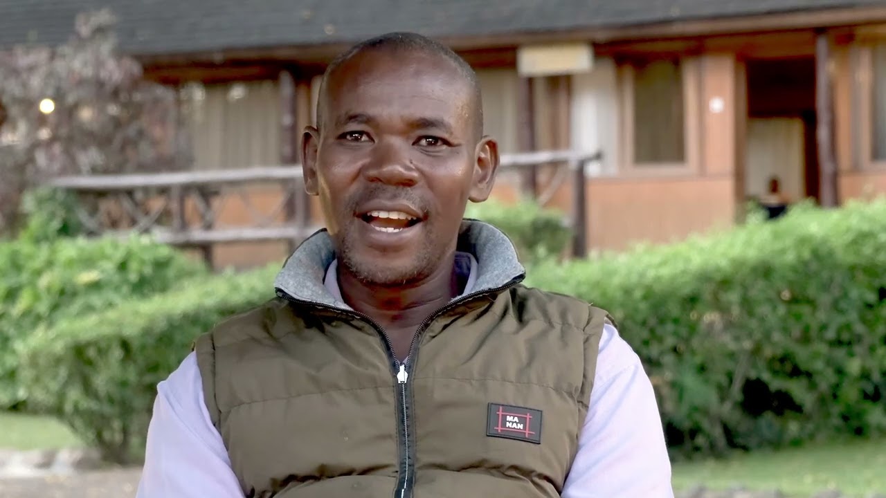 Part 4: Empowering Communities Through the TWENDE Project | Mt. Kenya Hub