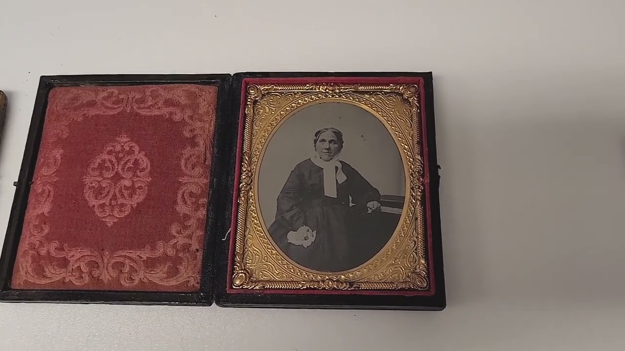 Early Photographs