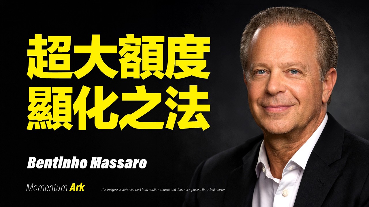 動量方舟 | 顯化千萬財富的秘密公式，為何你努力卻得不到錢？頻率對了 錢就來了！99%的人卡在這個頻率陷阱，超大額度顯化之法。顯化金錢不是靠想像，而是靠這個振動點啟動 | 喬·迪斯本扎