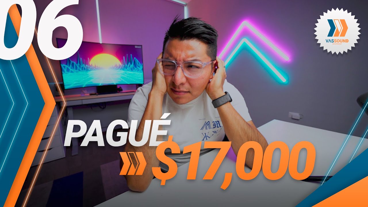06: Telcel me cobró $17,000 por mi plan.
