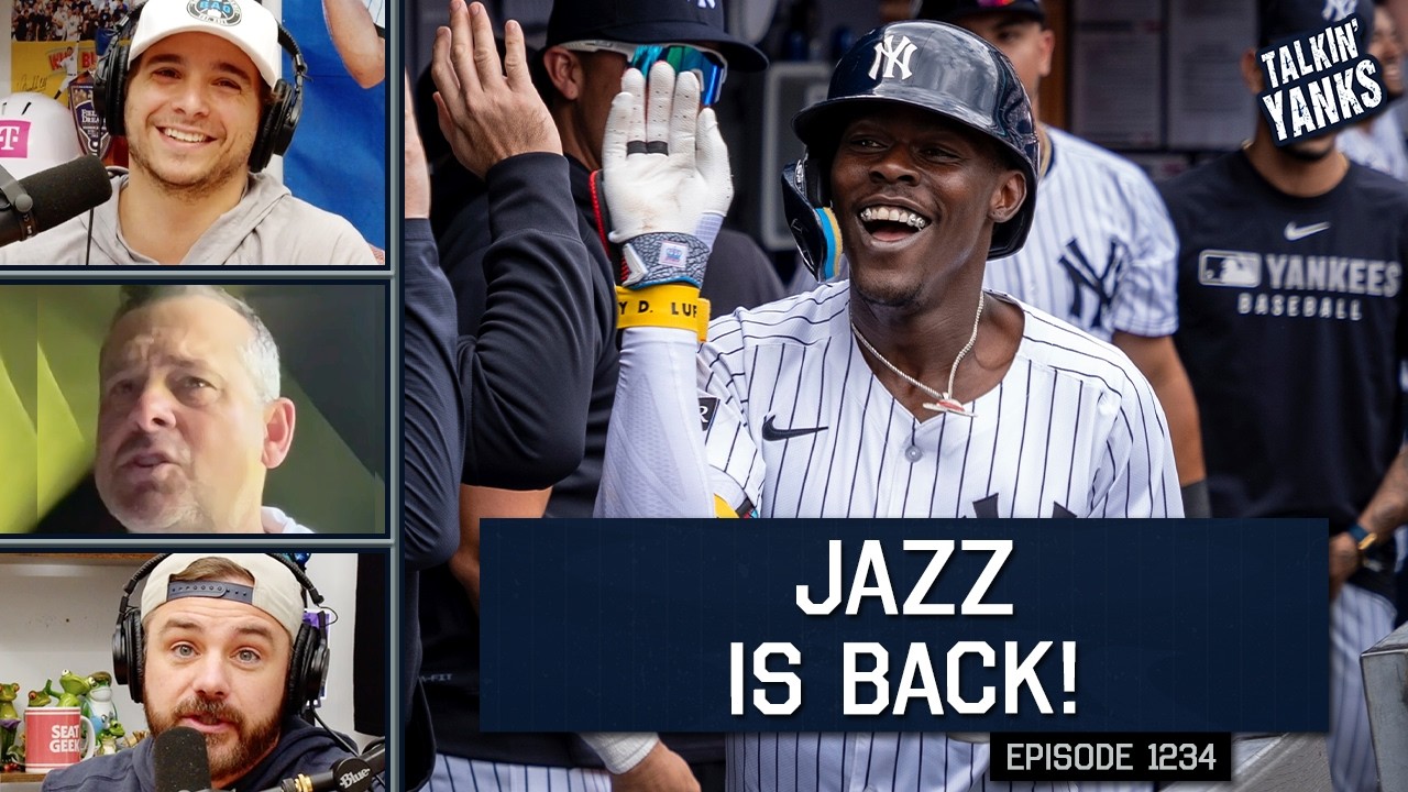 Aaron Boone Explains How Luke Weaver Got Hurt | 1234