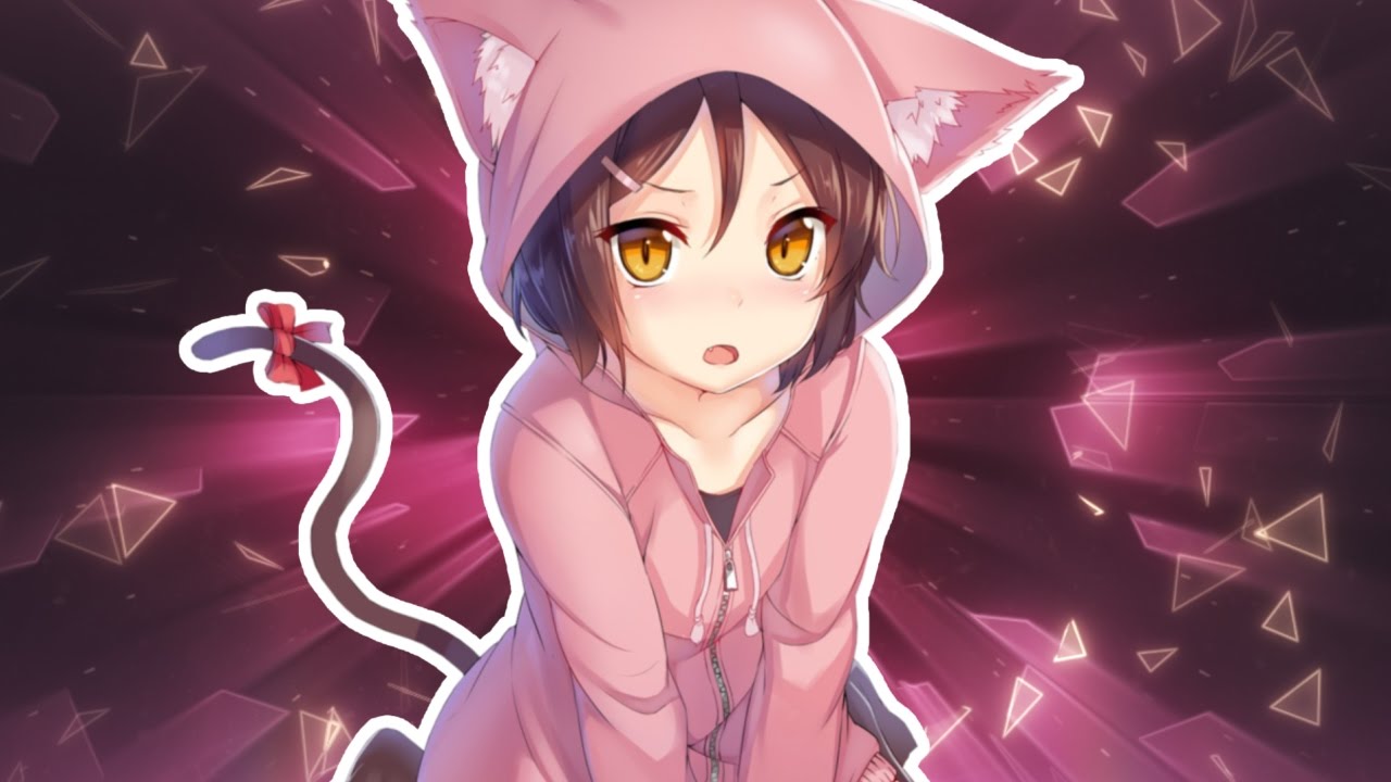 Nightcore - Everybody Wants To Be A Cat ✔