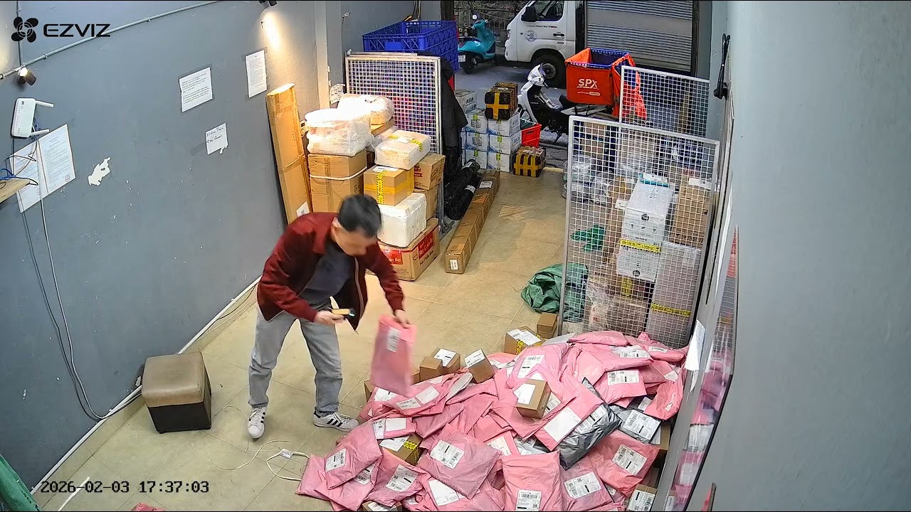 CCTV bắn hàng tối 03/02/2026 (1)