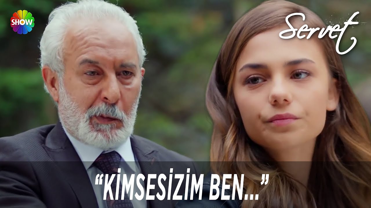 Kudret, Narin'le tanıştı!  | Servet
