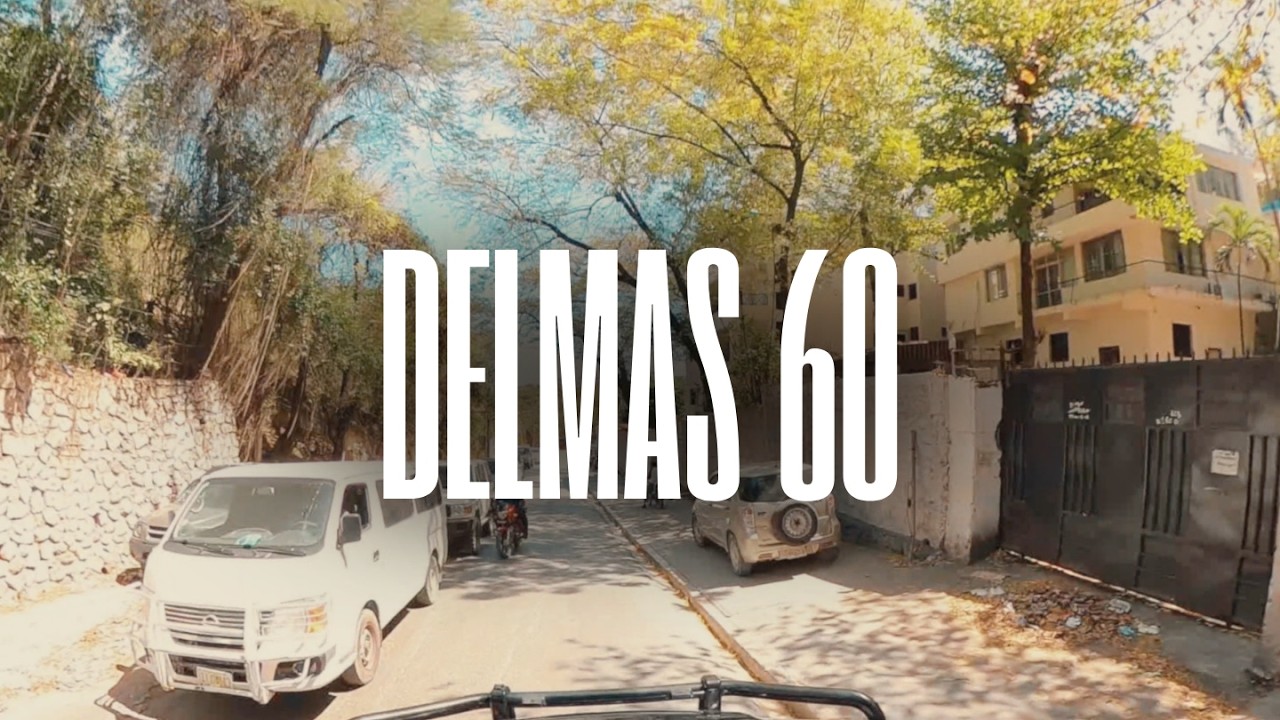 Delmas 60 en 2026