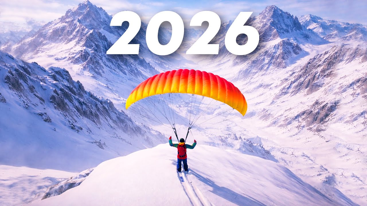 Playing STEEP in 2026 Is AMAZING