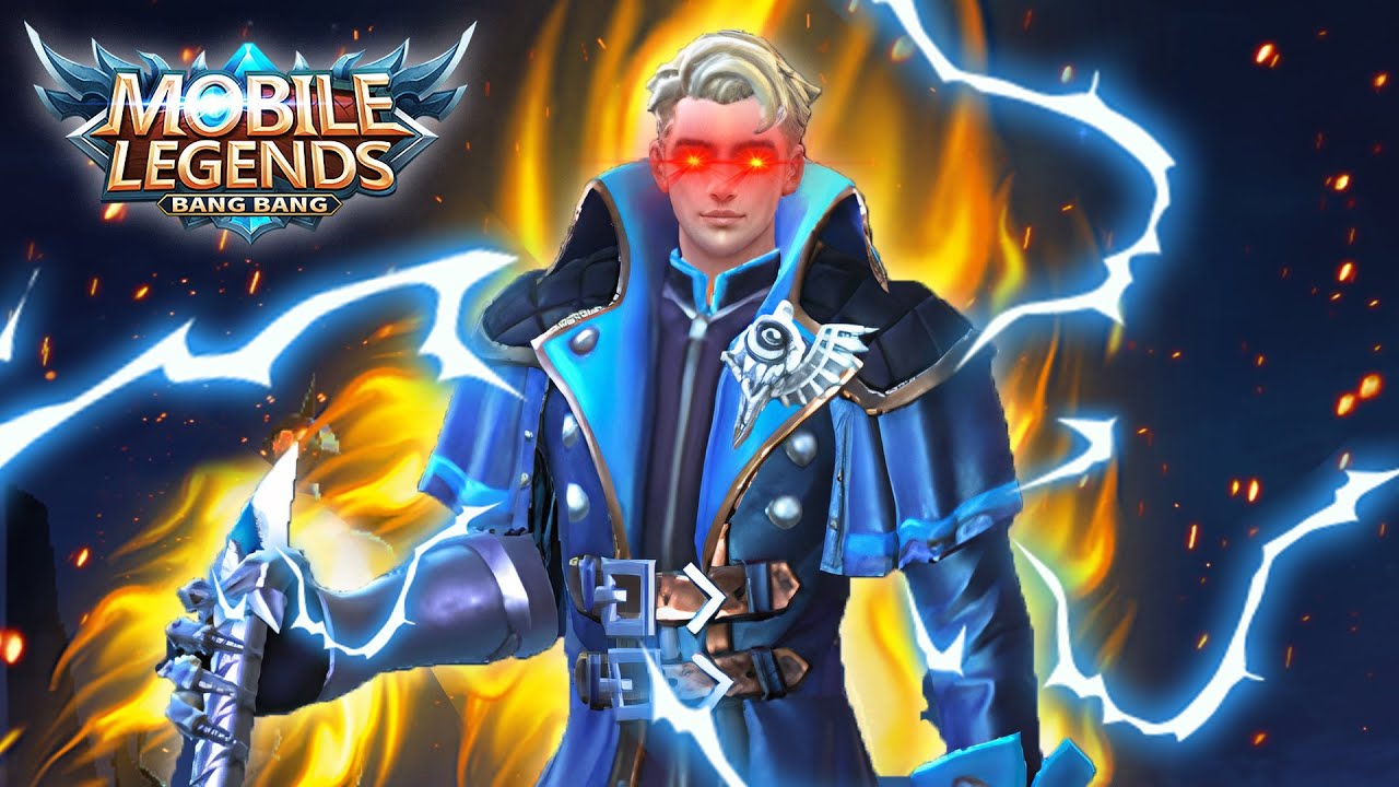 Pemain Alucard Harus Bahagia Nonton Video Ini! - Mobile Legends