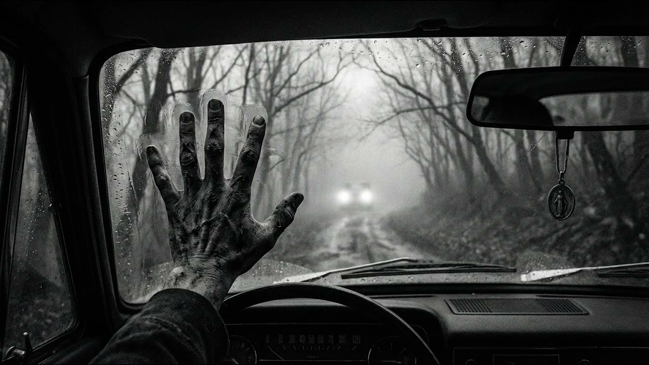7 HISTORIAS de TERROR JAMÁS CONTADAS de TRAILEROS