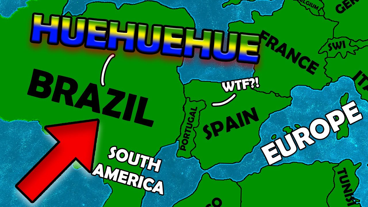 Brazil in a Nutshell 5