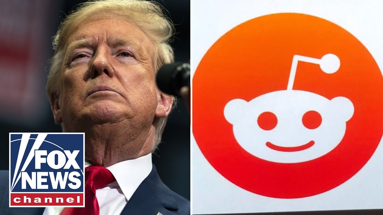 Reddit bans popular page used by Trump supporters