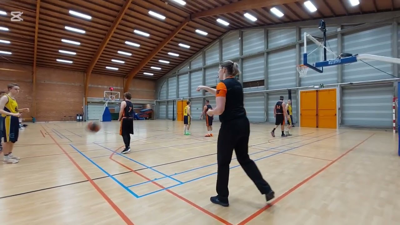 Ekeren - Aartselaar Heren C