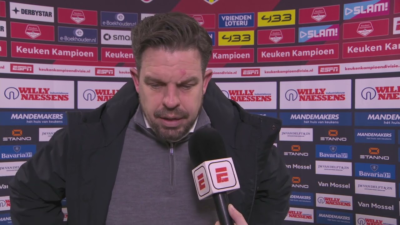 Duits na verlies: 