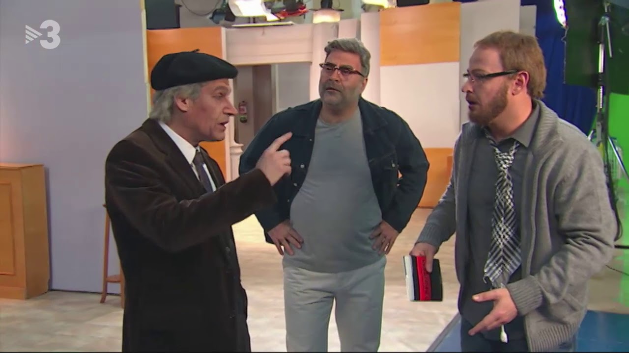 Polònia - La CUP i Josep Pla
