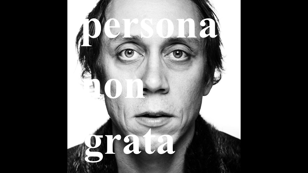 K. Svensson – persona non grata