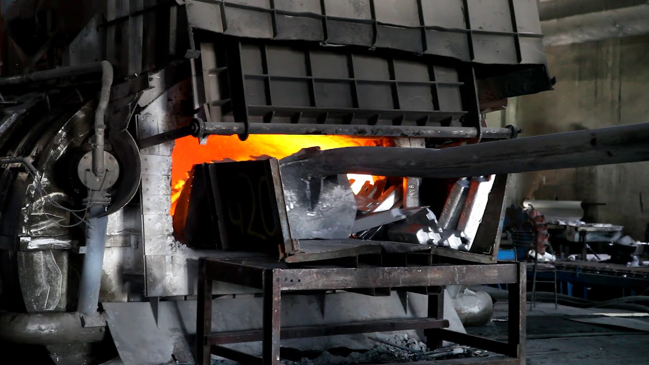 ŞEFKAT METAL TANITIM