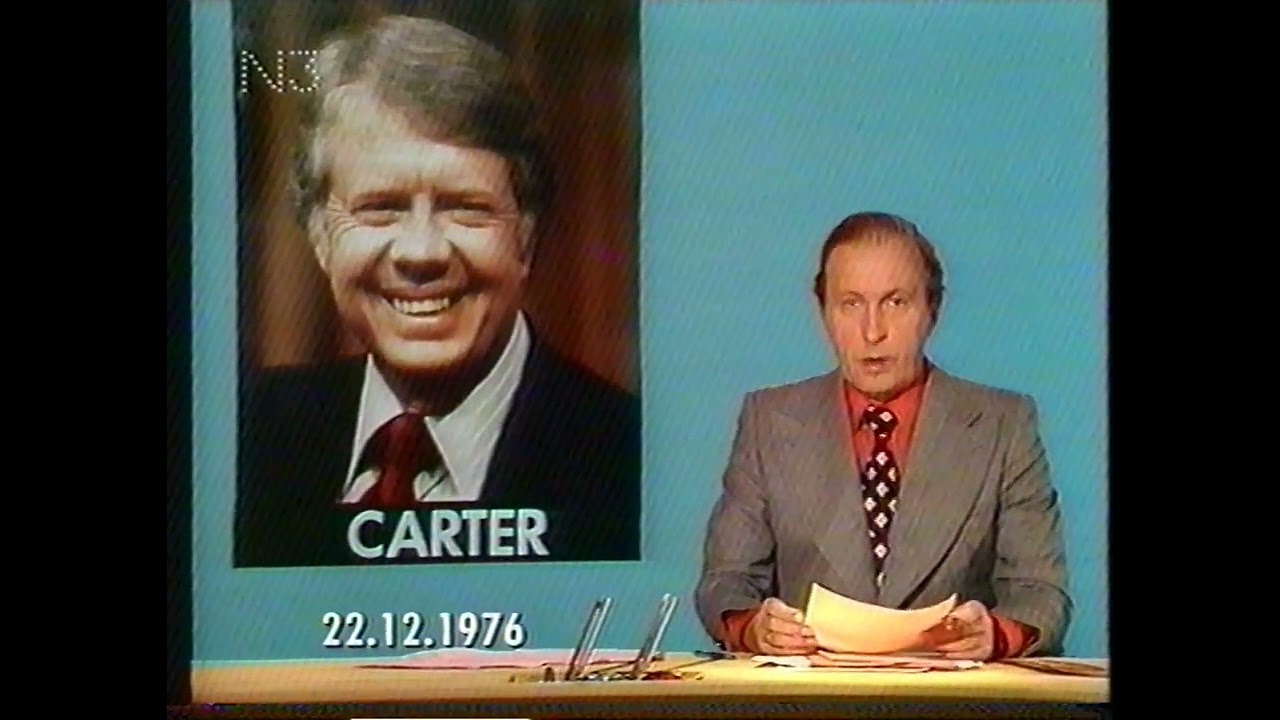 N3 - ARD Tagesschau vom 22.12.1976