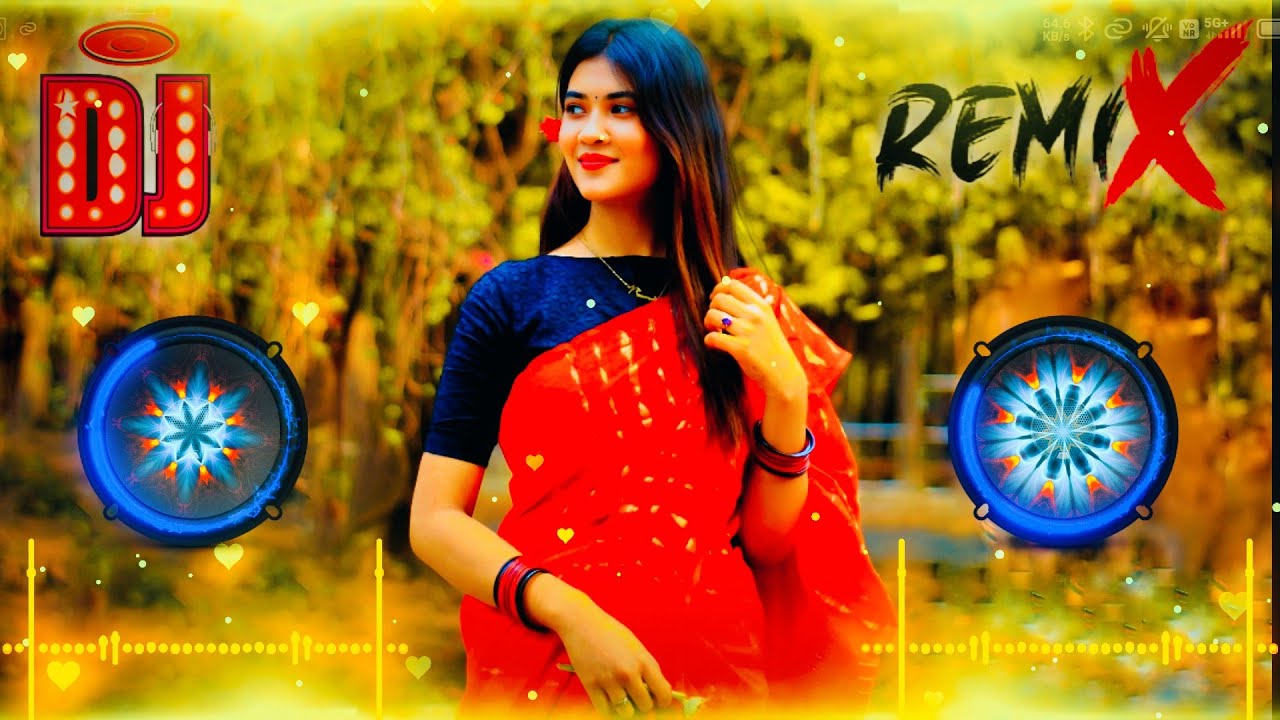 Odhani Odh Ke Naachoon Dj Remix | Hard Bass | Udit Narayan & Alka Yagnik | X Remix Series