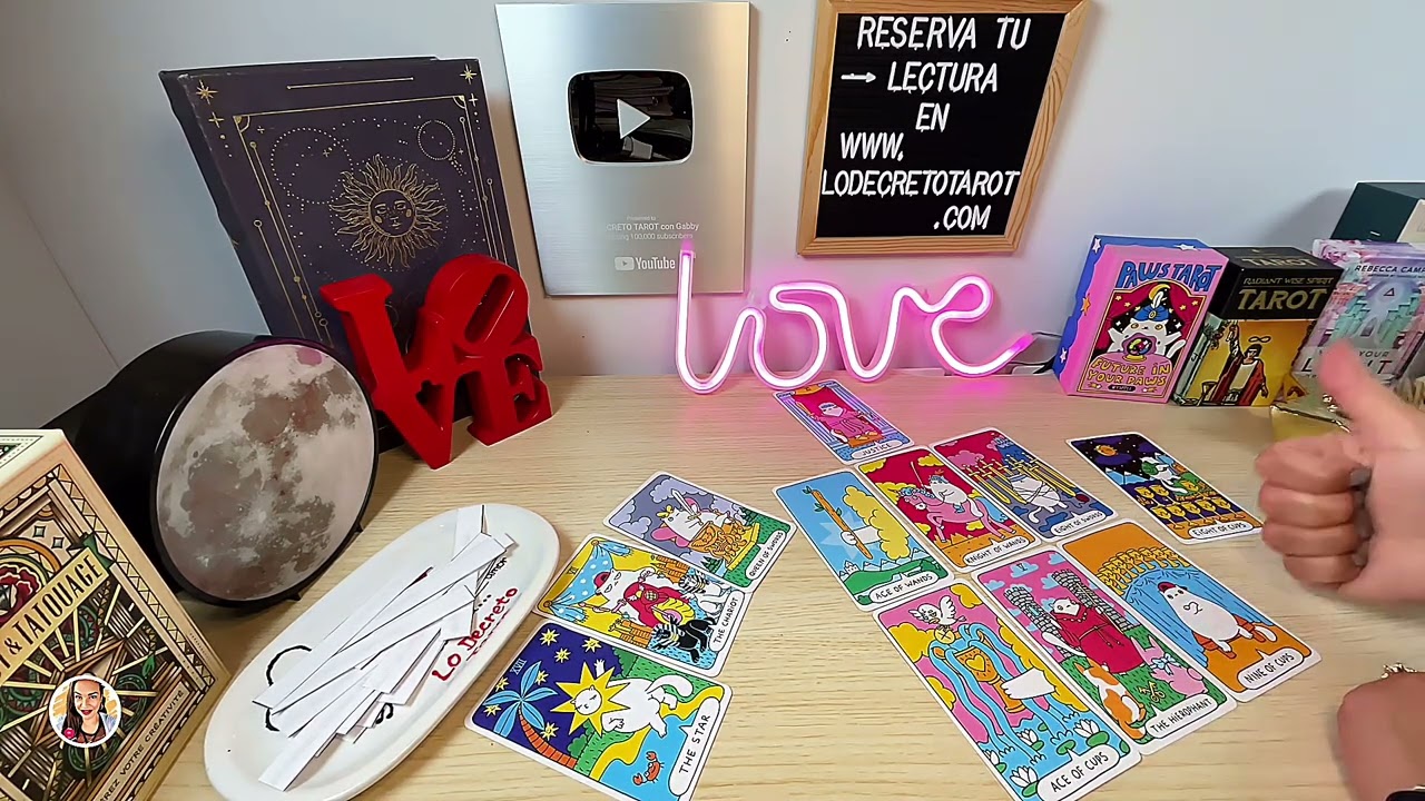 GÉMINIS 🩷 EL SILENCIO LE PESA… Y LO QUE ESTÁ A PUNTO DE HACER TE VA A SACUDIR