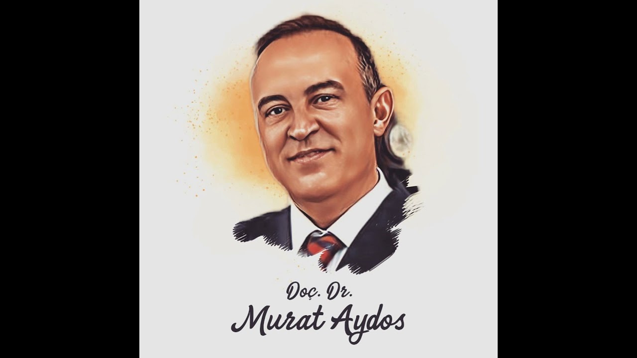 Doç. Dr. Murat Aydos - Mutluluk Çubuğu Nedir?