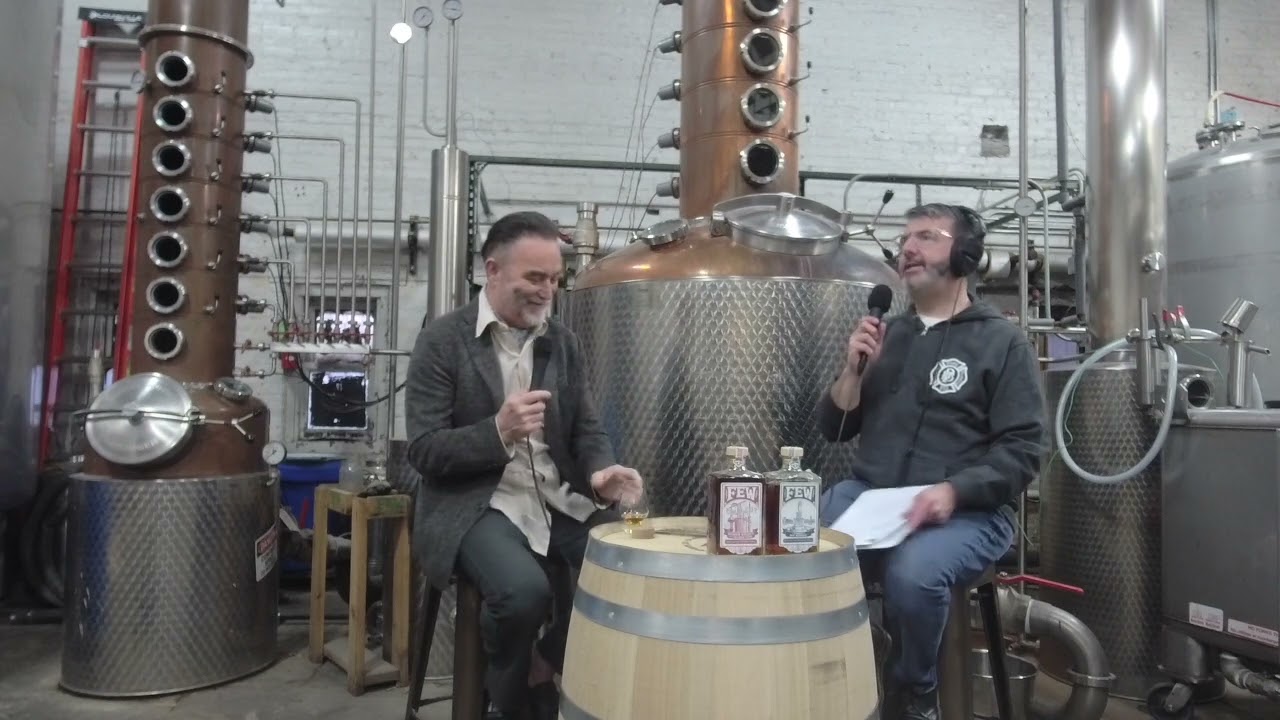 Poi Dog Pondering’s Frank Orrall opens up about new album (Episode 820)