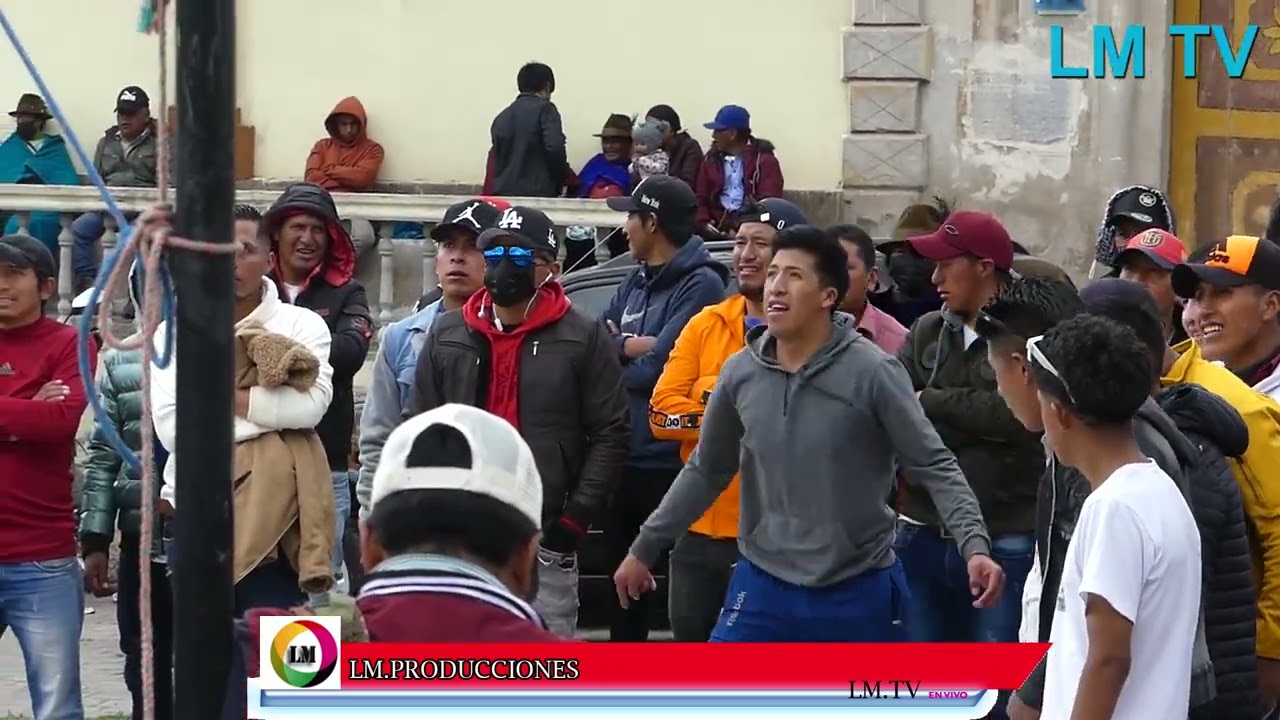 REPORTAJE  PUEBLITO LINDO TIXÁN 2023