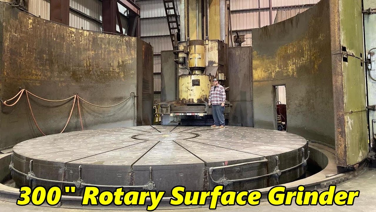 SNS 286 Part 2: Texas Machine Shops, Hand Made Gifts