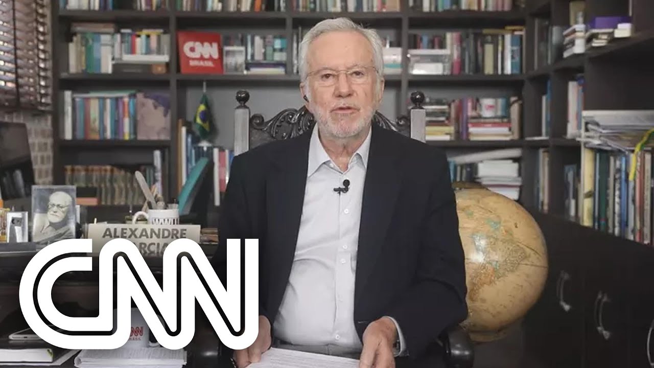 Alexandre Garcia: É preciso matar o vírus sem matar empresas e renda - Liberdade de Opinião