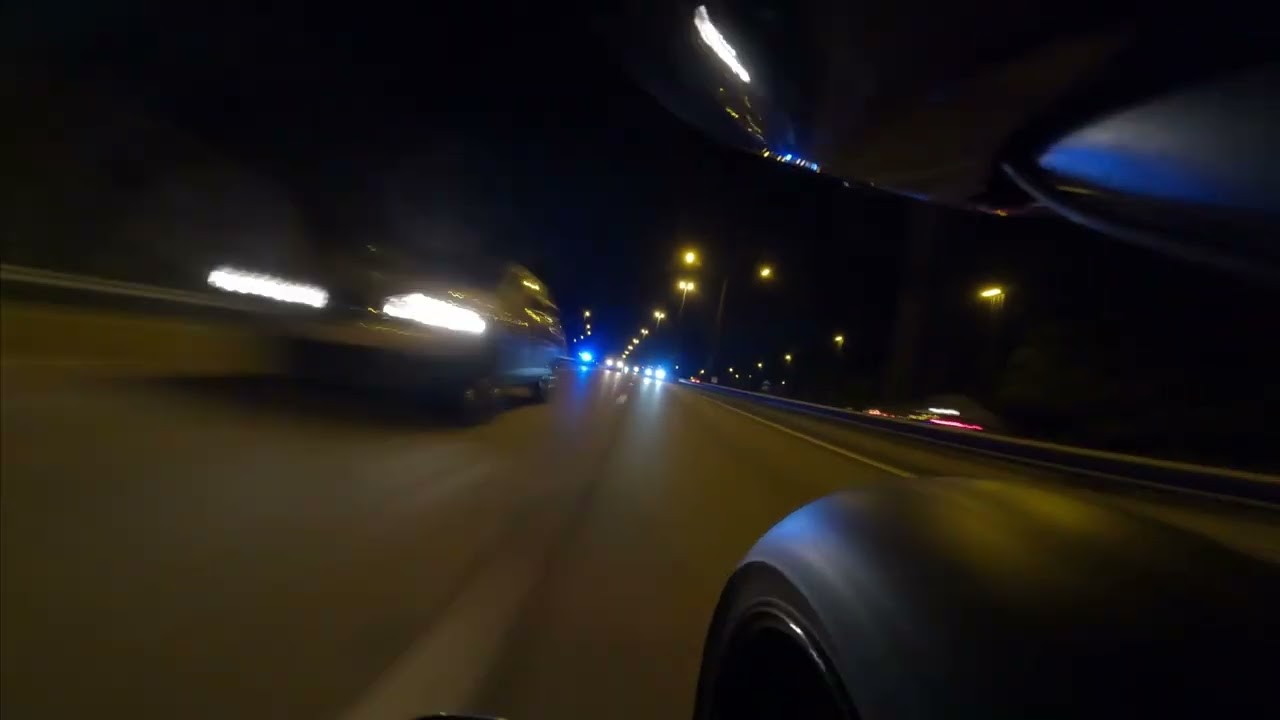 GHOST RIDER | NIGHT FUN - &ldquo;CATCH ME IF YOU CAN!!!&rdquo;