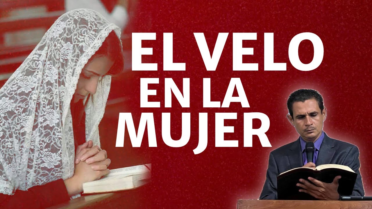 🔴¿Deben las mujeres cristianas usar velo?