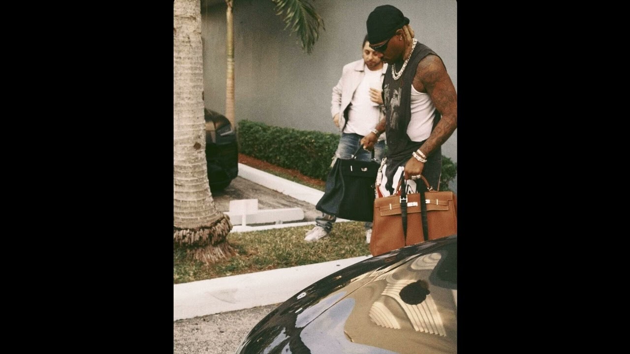 Future x Southside x Mixtape Pluto Type Beat - 