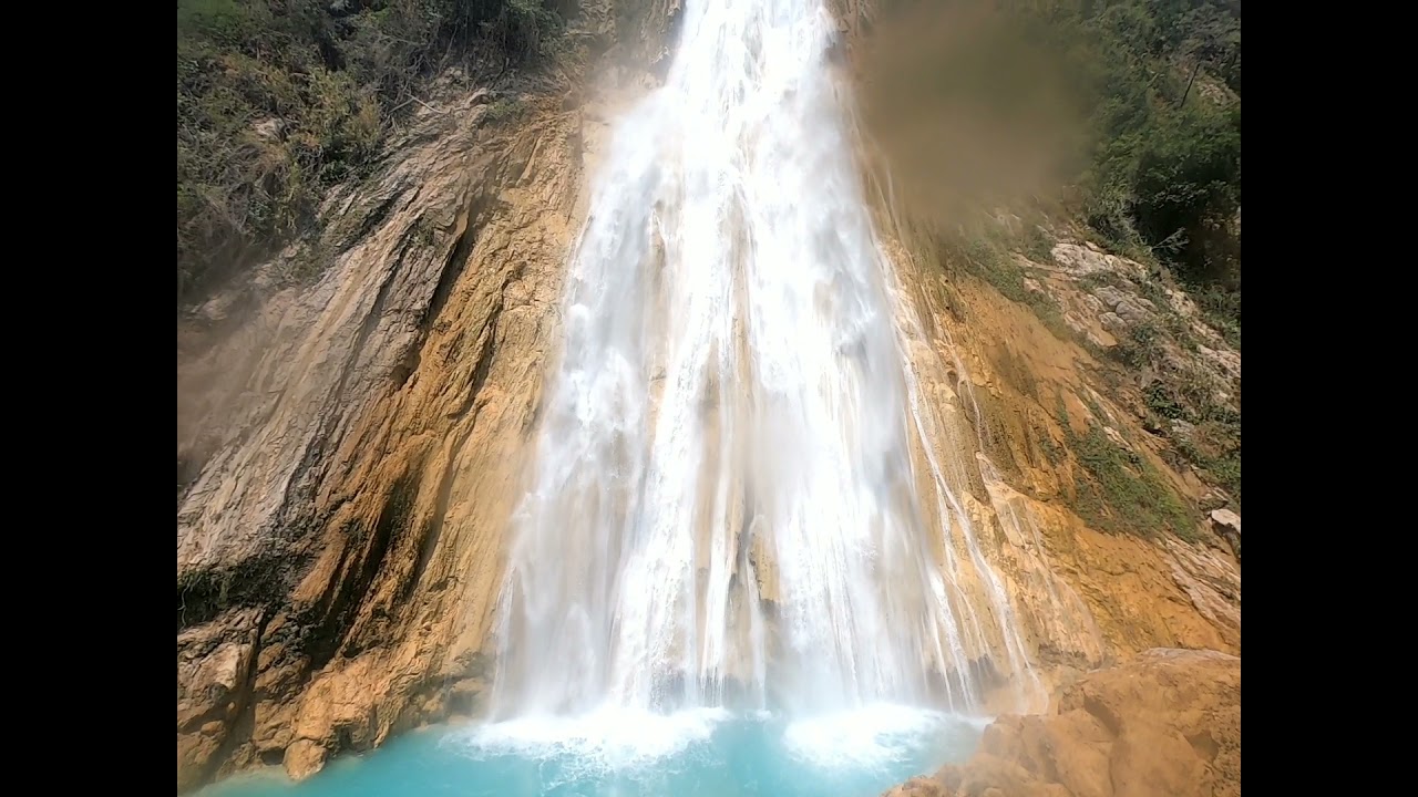 Chiapas, Mexico 2021
