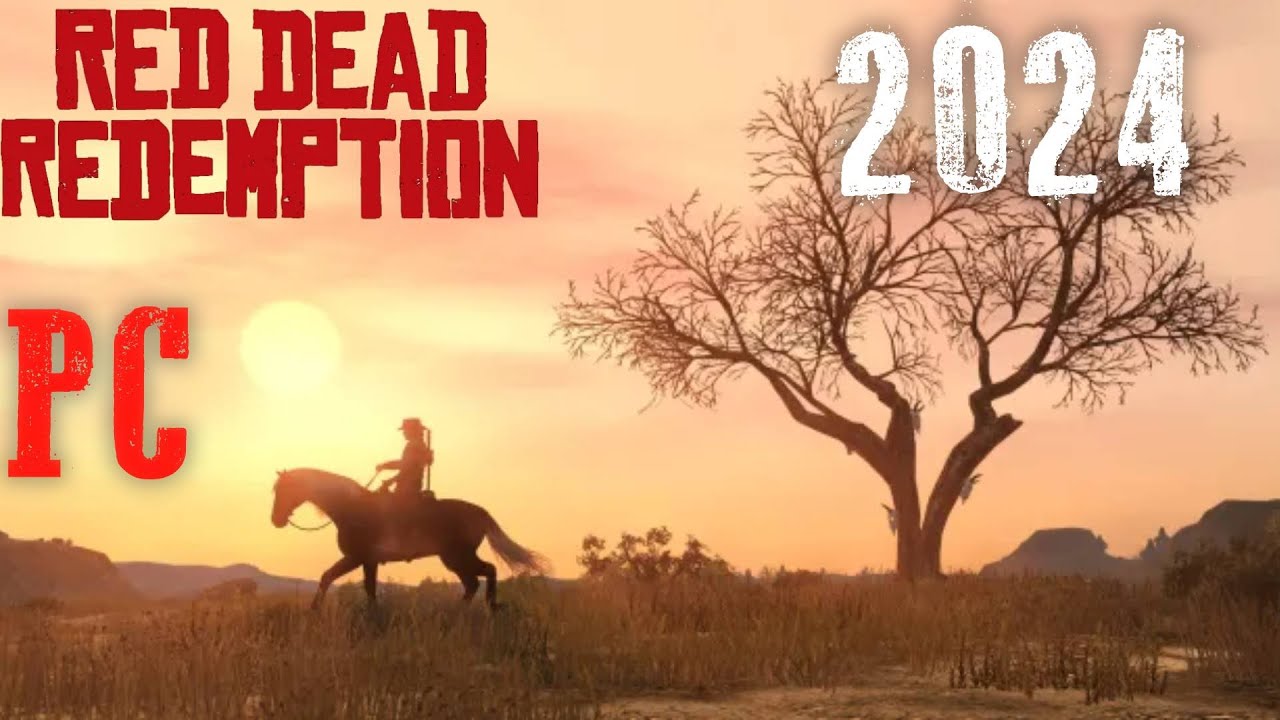 How to play Red Dead Redemption 1 on PC (2024) | Step-by-Step Tutorial