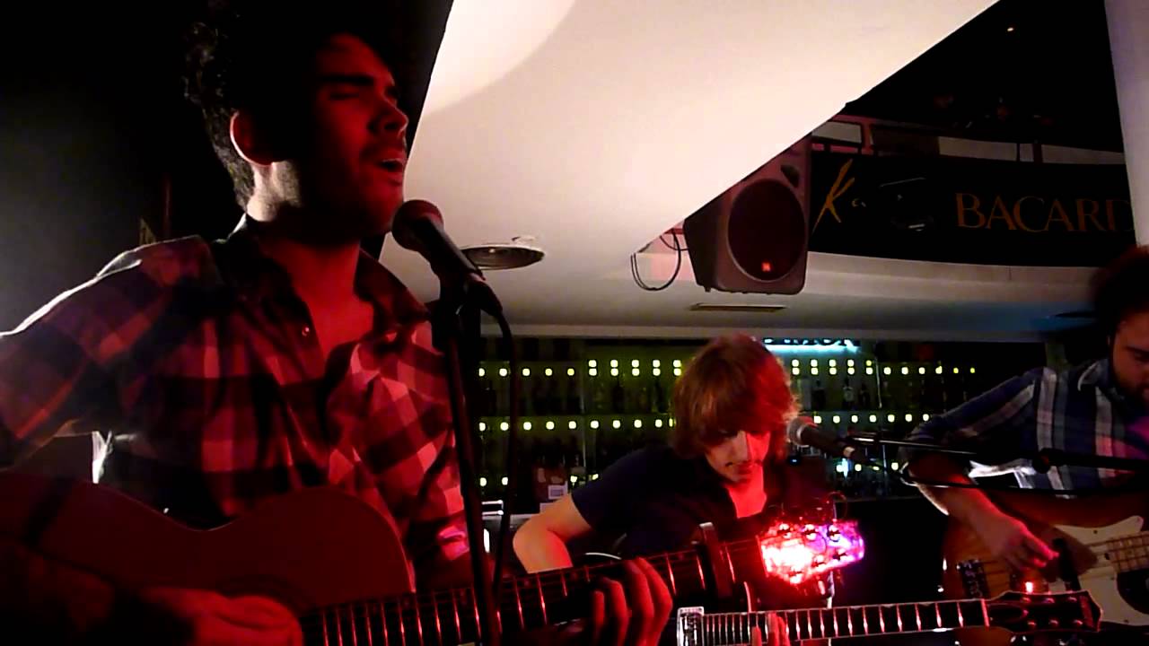 Supersubmarina - El encuentro - Independance 30/09/11
