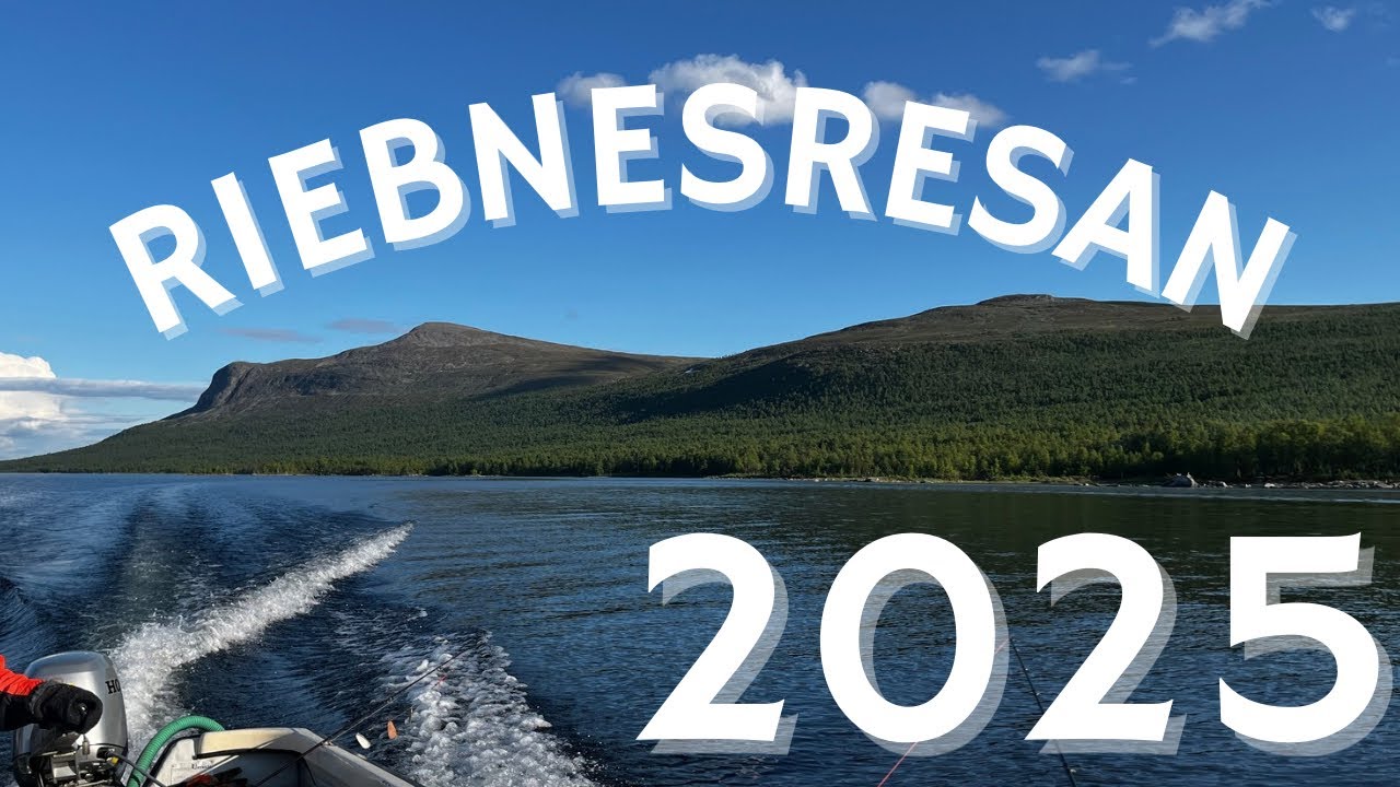 RIEBNESRESAN 2025