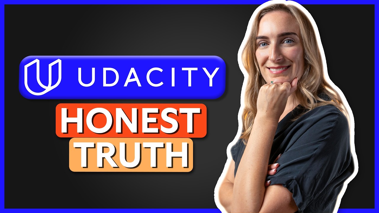Is Udacity Worth It? My HONEST Take
