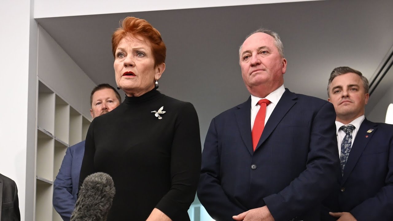 One Nation targets student visa loopholes with tough new immigration reform push