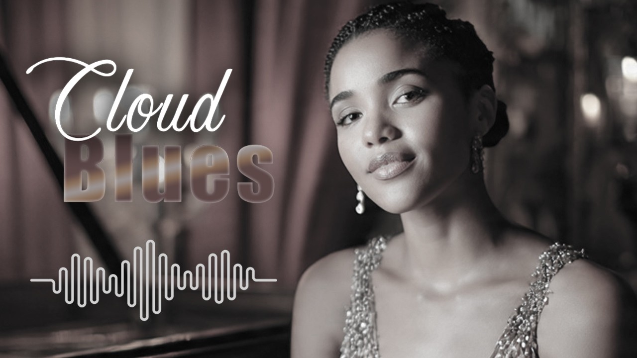 Timeless Blues & Soul Love Songs | Etta James Style Ballads for Heartfelt Memories