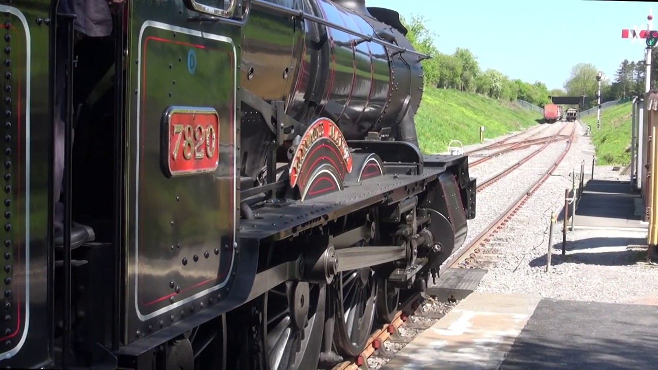 Abandoned Cheltenham to Honeybourne Railway Pt 2 of 2