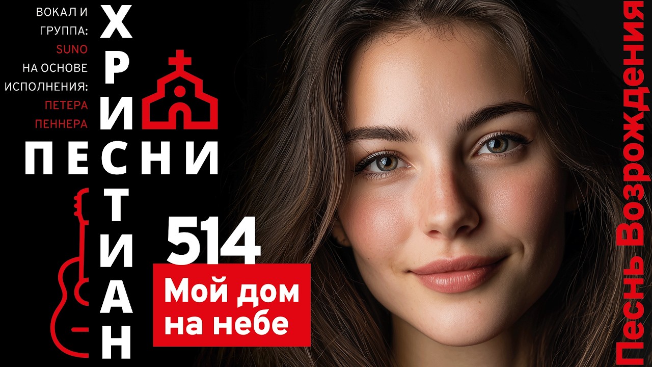 0514 | Песнь Возрождения | Мой дом на небе | Version 1