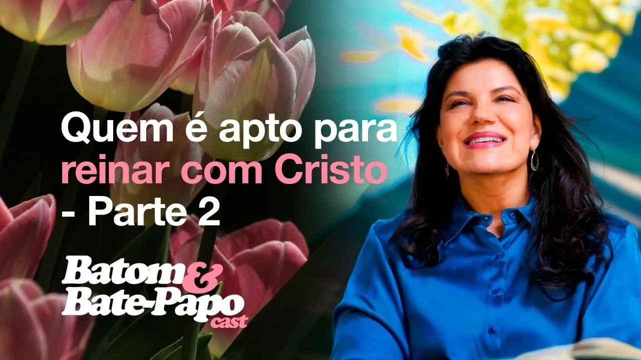Quem é apto para reinar? PT. 2 | BBP CAST | REPRISE