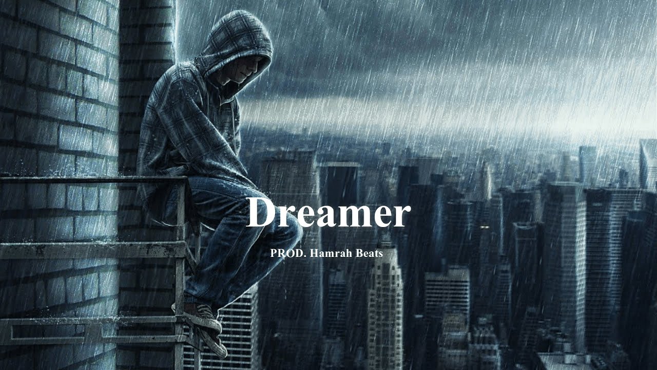 Free Sad Type Beat - 