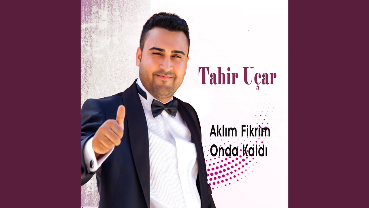 Aklım Fikrim Onda Kaldı