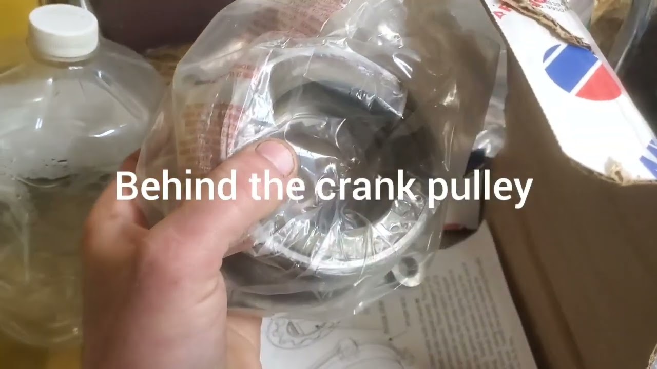 7.3L Powerstroke: долгий запуск двигателя