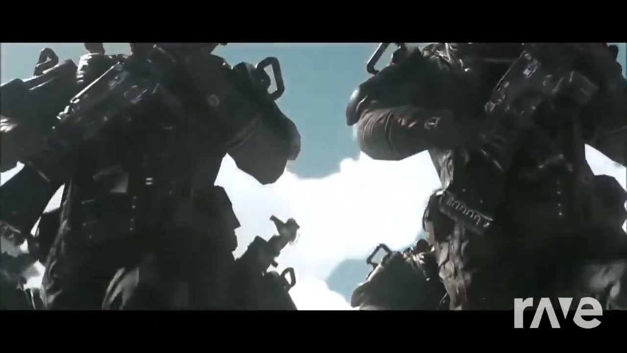 Wolfenstein Hell March 3 Mashup
