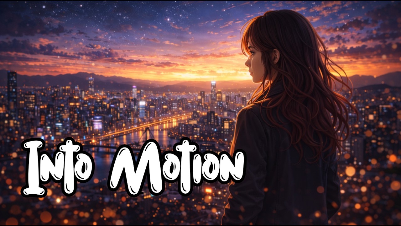 Pressure Turns Into Motion — Vocal EDM Pop Mix 2026 ⚡