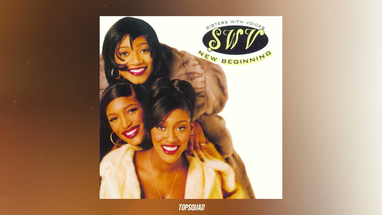 SWV - Use Your Heart